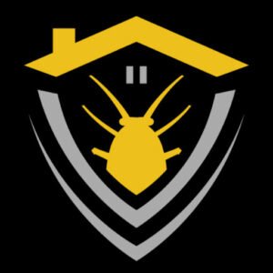 Local Pest Control Logo